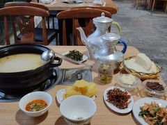 -尼玛藏家风味园(阿山食城店)