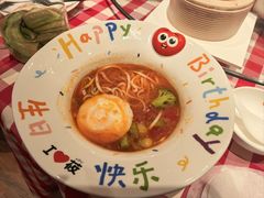 -西贝(六里桥旗舰店)