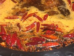 -重庆渝达老火锅(春熙路店)