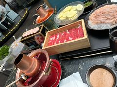 -王家渡火锅店(棕榈泉店)