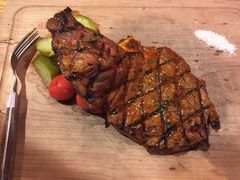-MR.ROCKY洛奇先生RESTAURANT&BAR(宝安壹方城店)