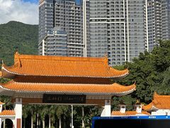 -深圳仙湖植物园