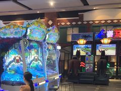 -反斗乐园(中航城君尚购物中心)