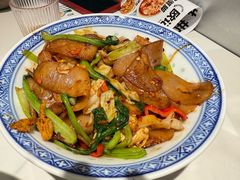 -欧记大排档·景德菜(上海首店)