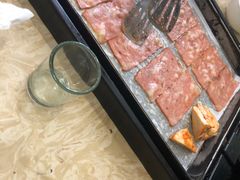 -幸福烤肉(烤肉/烧鸡公店)