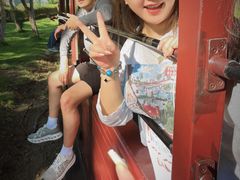 -普芬比利蒸汽火车
