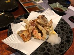 -岩也·日料与酒(龙岗天安云谷店)