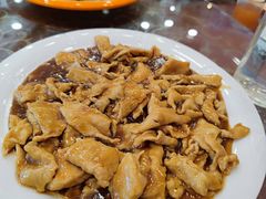 -老苏扬饭店