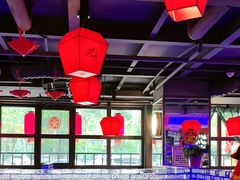 -山河屯铁锅炖鲜鹅·东北菜(开发区一店)
