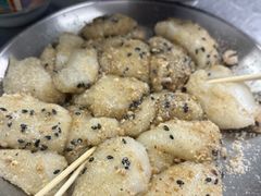 -老胡甜汤(龙眼店)