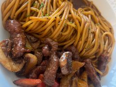 -马克西姆俄罗斯餐厅(通亚街店)