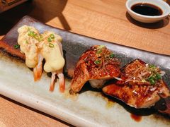 -初居食屋日式料理(万象城购物中心店)