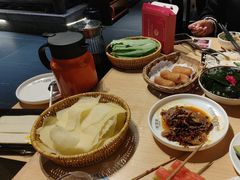 -东道煮牛肉火锅(东盛大街店)