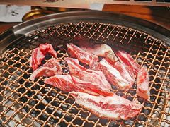 -九田家黑牛烤肉料理(新辰里亚运村店)