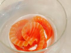 帝王鲑-新一番三文鱼寿司(大东海店)