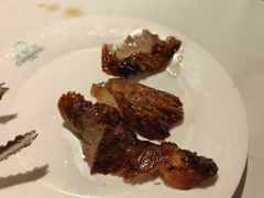 -戈拿旺巴西烤肉(崇文门店)