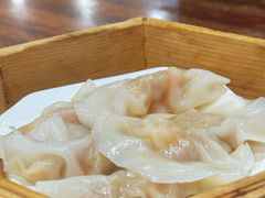 虾饺-正德顺順德雙皮奶(中信店)