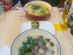 -小杨生煎(深圳岗厦北店)