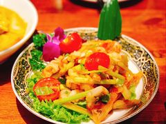 -Siam泰餐厅(水上公园店)