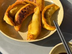 -李记清真馆(打钉巷店)