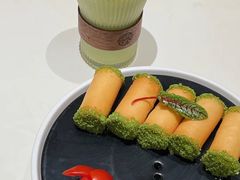 -茉里粤菜(皇姑万象汇店)