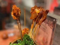 -周小明火锅(黑金冠社区店)