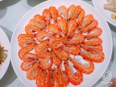 -京粤荟(海王银河科技大厦店)
