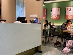-兔爸私家小厨(新北万达店)