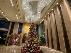 -北京朝阳悠唐皇冠假日酒店