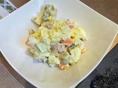 -安德烈俄式西餐厅(中央大街店)