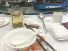 -大方圆酒楼(新颜东路店)
