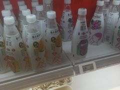 -盒马鲜生(馥邦国际店)