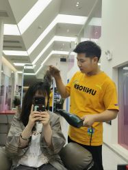 -MINX名珂斯·烫染形象设计