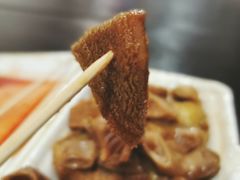 -细妹五香牛杂(步行街店)