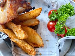 -I HOLIC艾豪丽披萨(KKone店)