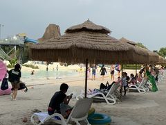 -太阳岛度假酒店