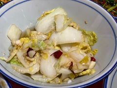-荆九爷爆炒桥头三嫩(浙大店)
