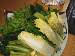 -庭院·冰煮羊·北京涮肉(西单店)