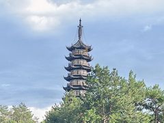 -方岩风景区