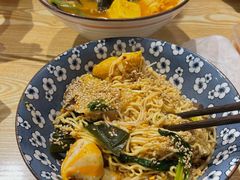 -皆道拌麻辣烫·麻辣拌