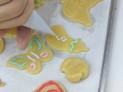 -米柚烘焙教室(新天地购物中心店)