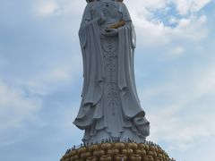 -三亚南山文化旅游区