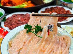 -鸿姐老火锅·传统炒料(上海旗舰店)