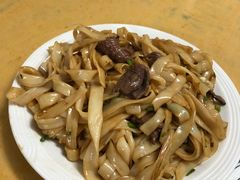 干炒牛河-河记肠粉店