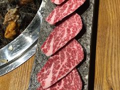 牛小排-一牛道炭火烧肉居酒屋(椒江店)