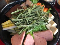 -谭鸭血老火锅(漳州路店)