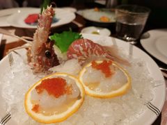 -Mr·Fish鱼鲜生海鲜放题(银泰in99店)
