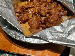 -大鸽饭(汉溪长隆店)
