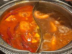 -牛New寿喜烧(金茂览秀城店)