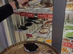 -文立新·秤盘麻辣烫(天通苑店)